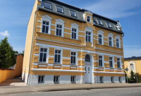 Alt-Berliner Schwanenhof - Ferienwohnungen Lychen